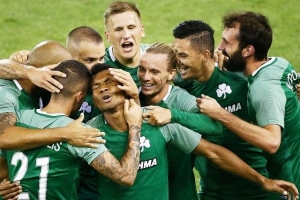 &quot;Μηδένισε&quot; και σήμερα πρέπει να κερδίσει