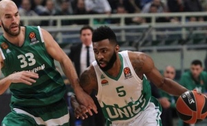 Λάνγκφορντ: «Θα αναπληρώσουμε τις χαμένες στιγμές» (vid)