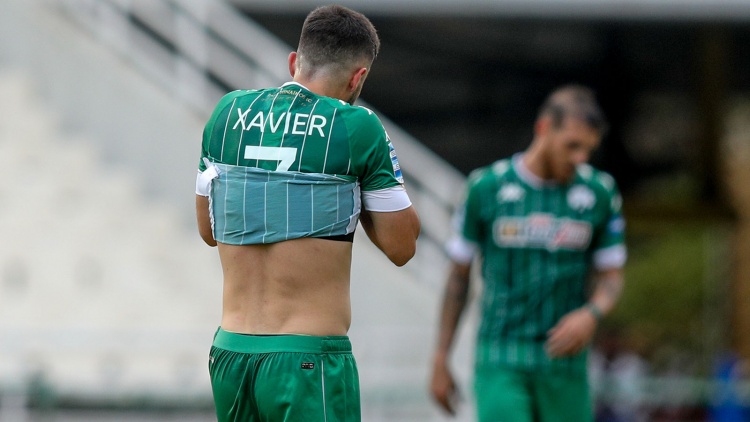 Με πολλές απουσίες η αποστολή του Παναθηναϊκού για ΟΦΗ