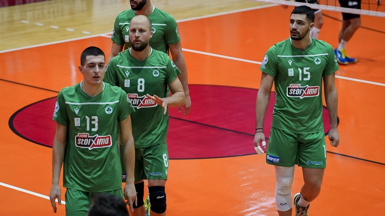 Ανδρεόπουλος και Ράπτης στην Εθνική