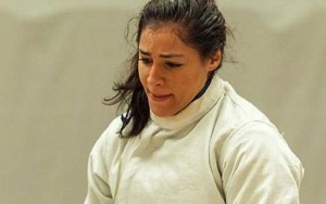 Στις 64 η Γεωργιάδου