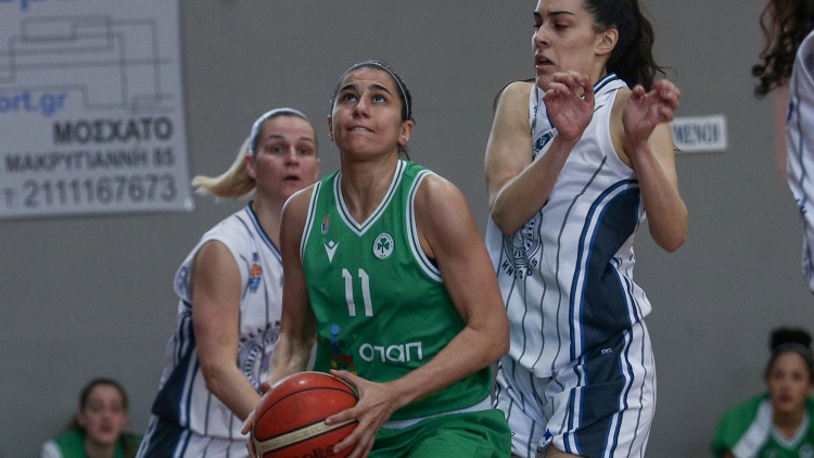 Το πλήρες πρόγραμμα του Β’ Γύρου της Α1 Μπάσκετ Γυναικών