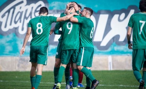 Νίκη με πρωταγωνιστή τον Σέχου η Κ19