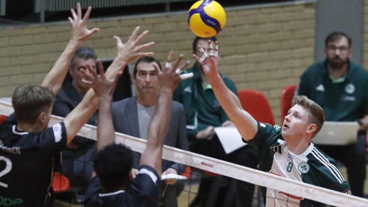 League Cup: Στο δρόμο του Παναθηναϊκού ο ΟΦΗ