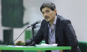 Στον Δημήτρη Γιαννακόπουλο ο Ερασιτέχνης Παναθηναϊκός