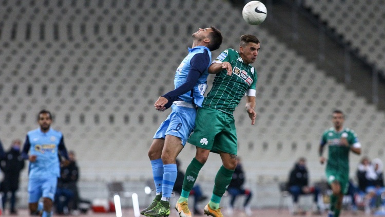 Τα highlights του Παναθηναϊκός-Ατρόμητος (vid)