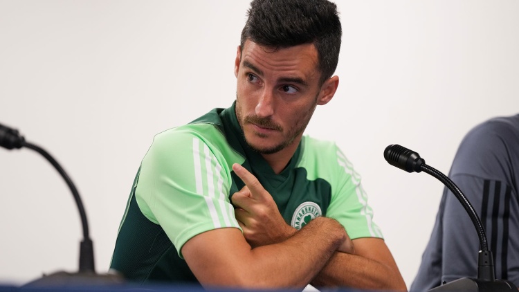 Χουάνκαρ: «Δεν είναι ένας ακόμη αγώνας αλλά, ο αγώνας»!