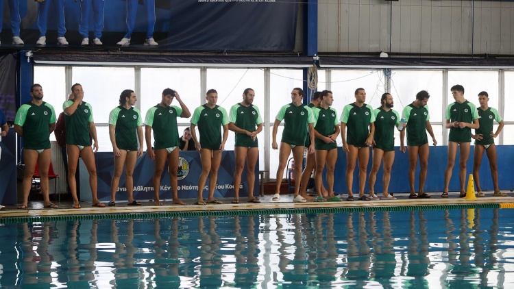 Παναθηναϊκός - ΝΟ Βουλιαγμένης: Φινάλε στην Α&#039; φάση του πρωταθλήματος με ντέρμπι!