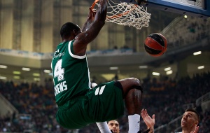 Καλάθης-Γκιστ και στο τελευταίο Top-10 της Ευρωλίγκα (vid)