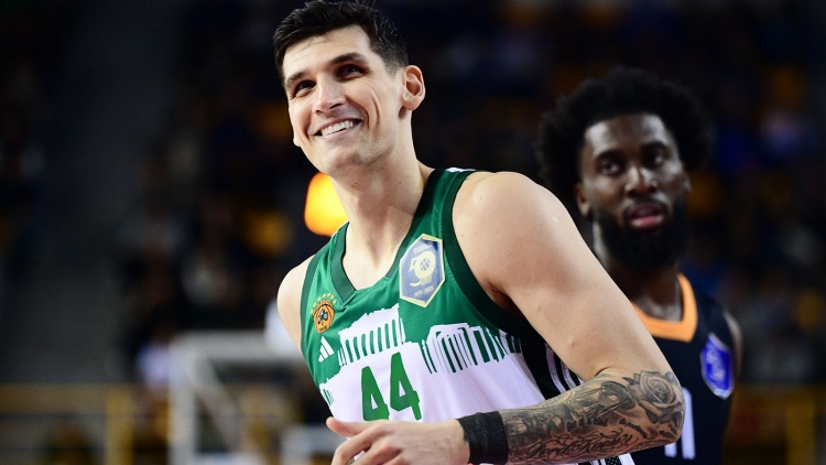 Μήτογλου: «Έχουμε προσαρμοστεί με τον Γκέιμπριελ στην κατάσταση» (vid)