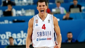 Νέντοβιτς: «Διαμαντίδης και Αλβέρτης με έπεισαν πως ο Παναθηναϊκός είναι ιδανικός για εμένα»