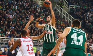 Έκανε αυτό που έπρεπε και έμεινε ζωντανός (vid)