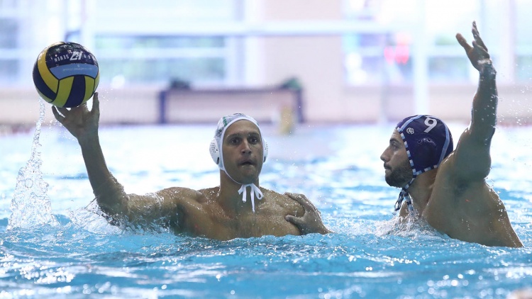 Παναθηναϊκός - ΝΟ Πατρών: Ξεκινάει το πρωτάθλημα για τους «πράσινους»