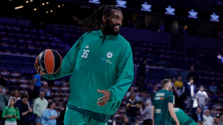 Η 12άδα του Παναθηναϊκού για το παιχνίδι κόντρα στον Άρη