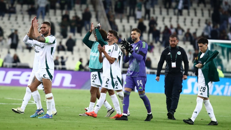 Παναθηναϊκός - Ελσίνκι: Νίκη και μόνο νίκη!