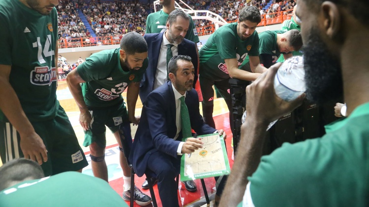 Βόβορας: «Μικρές λεπτομέρειες έκριναν το παιχνίδι»