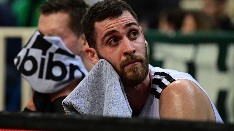 Ρεκόρ καριέρας o Παπαγιάννης με 10/10 δίποντα