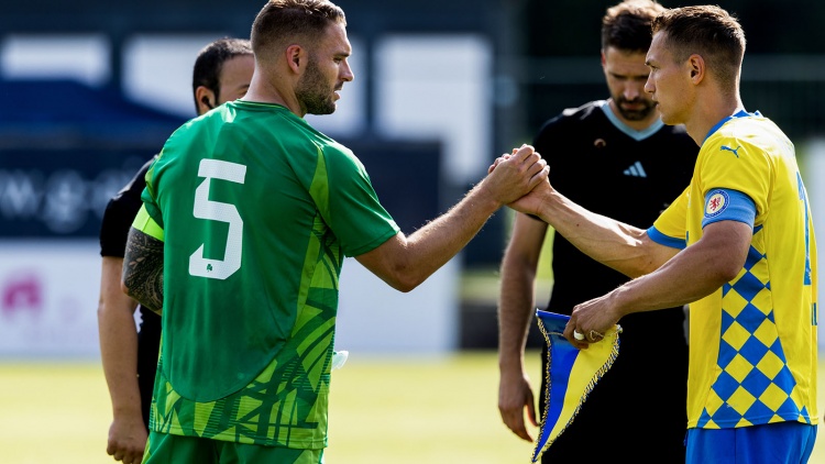 Η παρακάμερα από το φιλικό του Παναθηναϊκού με την Μπράουνσβαϊγκ (vid)