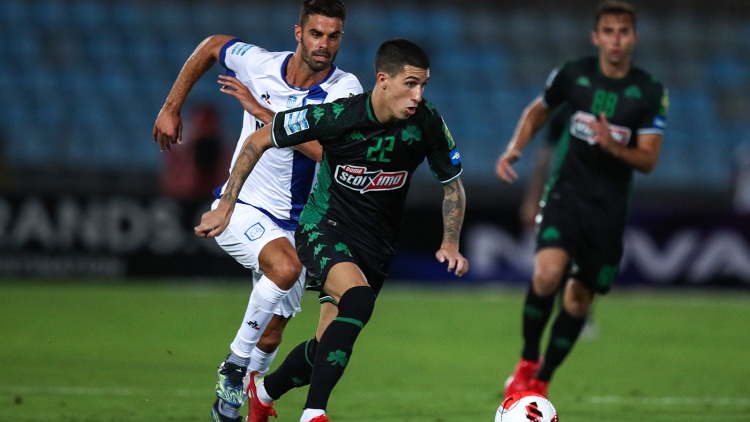 Για το ντουμπλάρισμα των νικών στα Ιωάννινα