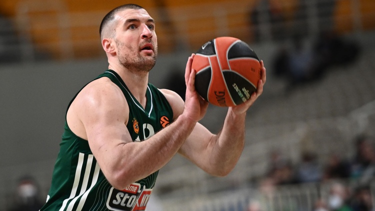 Καββαδάς: «Ο Παναθηναϊκός πρέπει να διεκδικεί πάντα τη νίκη»