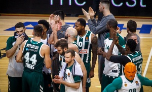 Ίδια συνταγή ο Παναθηναϊκός, με Γκούντουριτς η Φενέρ