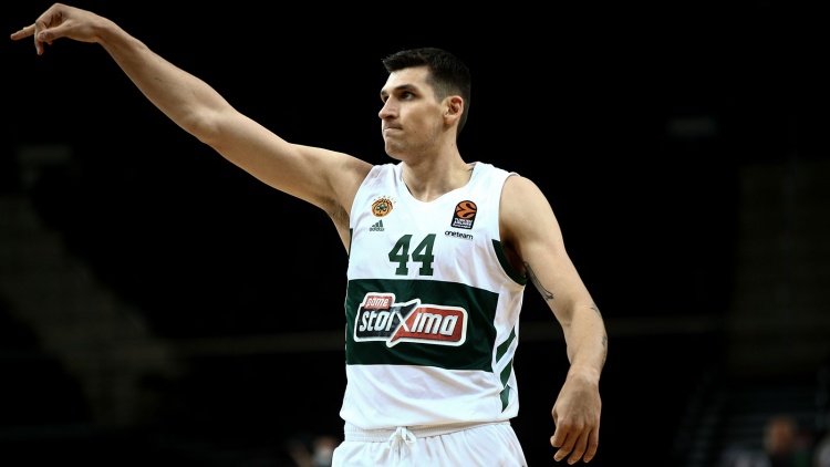 Μήτογλου: «Οι στόχοι μας είναι οι τίτλοι»