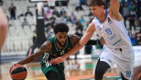 Τα παιχνίδια του Παναθηναϊκού στην Euroleague που αναβάλλονται!