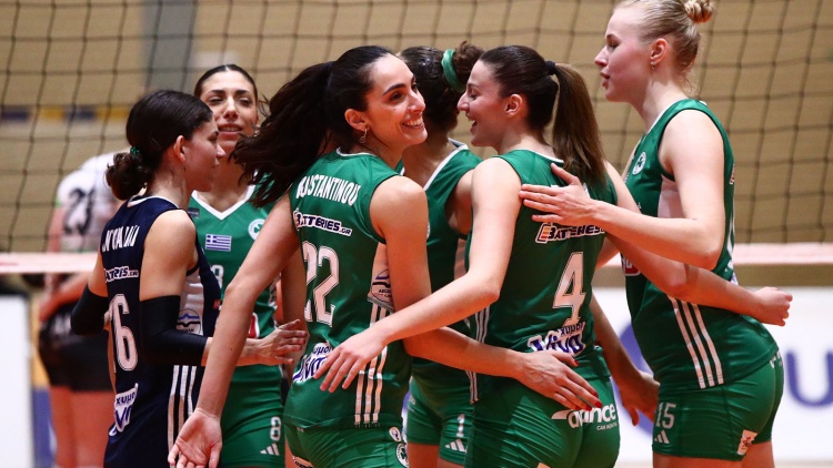 Άρης - Παναθηναϊκός: Δύσκολη αποστολή για τις «πράσινες» με στόχο την επιστροφή στις νίκες