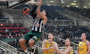 Η συνεργασία Παππά-Ουάιλι στο Top 10 (vid)