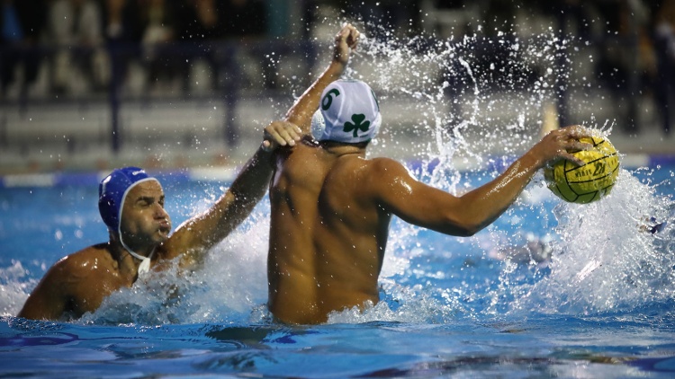 Κύπελλο: Το Περιστέρι στο δρόμο του Παναθηναϊκού