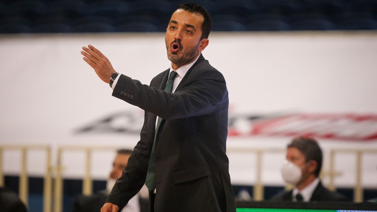 Βόβορας: «Δεν πετύχαμε ρεκόρ στα deflections, αλλά θα ενημερώσω τον Πιτίνο»