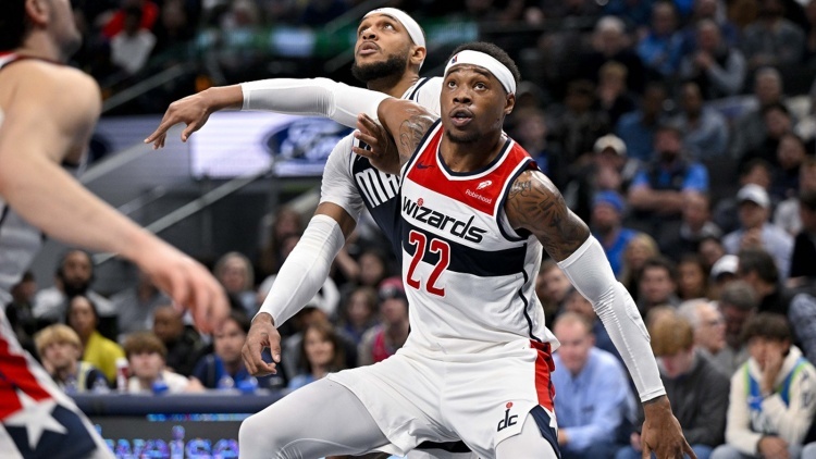 Υπογράφει στον Παναθηναϊκό ο Χολμς!