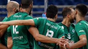 Πήρε την αδειοδότηση από την ΕΣΑΠ ο Παναθηναϊκός