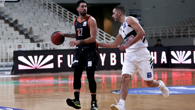 Αυτοκτονία από τις λίγες στο ΟΑΚΑ