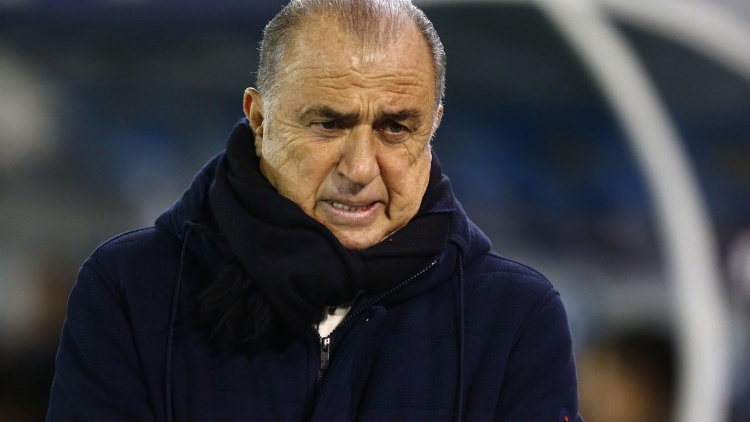 Τερίμ: «Κάναμε το καλύτερό μας παιχνίδι - Είμαι ικανοποιημένος με τις μεταγραφές»