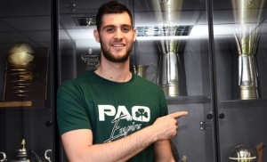 Παπαγιάννης: «Η καρδιά μου ήξερε το που θα πάω να παίξω»