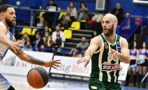 Οι 10 κορυφαίες ασίστ του Καλάθη (vid)