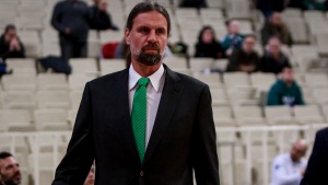 Αποχωρεί από τον Παναθηναϊκό ο Αλβέρτης, πιθανότητες φυγής και για τον Παπαδόπουλο