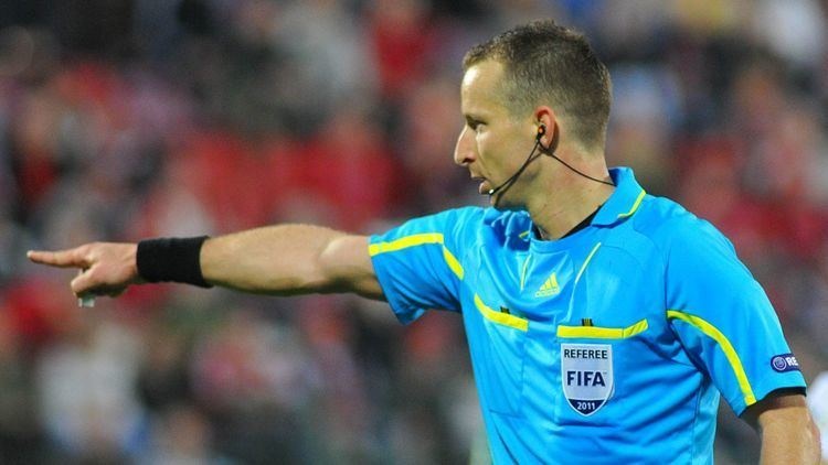 Ούγγρος διαιτητής στο ματς του Παναθηναϊκού στην Τούμπα