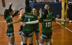 Ήττα και αποκλεισμός στις λεπτομέρειες