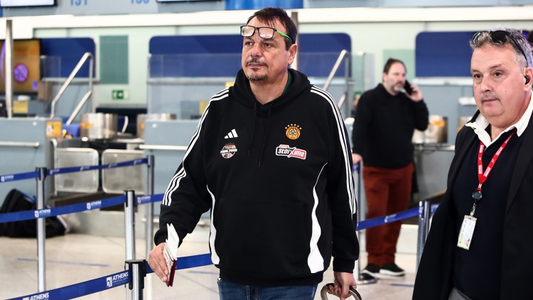 Άταμαν: «Δε θα πάρουμε σέντερ, θα δώσω περισσότερες ευθύνες στον Μήτογλου»