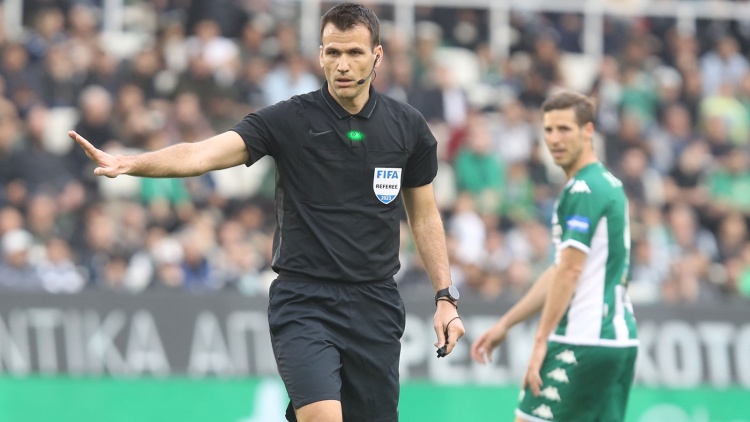 O Μανούχος δώρισε την αμοιβή του από το Παναθηναϊκός-Βόλος σε ίδρυμα!