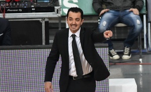 Βόβορας: «Κλειδί ήταν το πρώτο δεκάλεπτο»