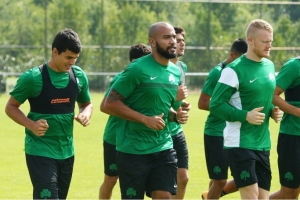 Ευχάριστα νέα από Μολέντο και Τελάντερ