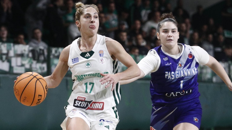 Παναθηναϊκός 5Χ5