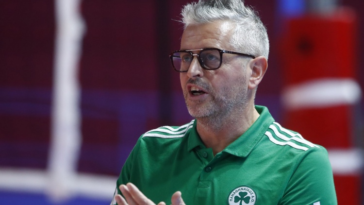 Κιαπίνι: «Πολύ σημαντική νίκη για εμάς – είχαμε δύσκολη εβδομάδα με τραυματισμούς»