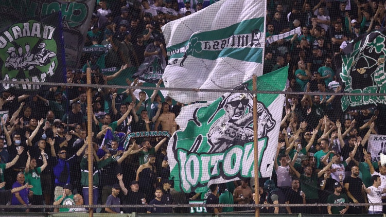 Χωρίς οργανωμένη μετακίνηση στο Αγρίνιο οι φίλαθλοι του Παναθηναϊκού!