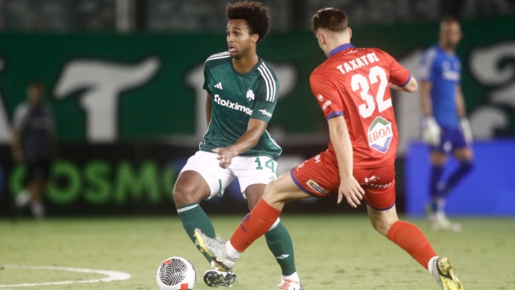 Παραμένει εκτός για έναν ακόμα μήνα ο Πάλμερ-Μπράουν!