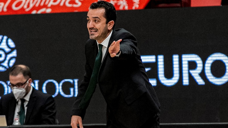 Βόβορας: «Απόψε παλέψαμε για 40 λεπτά»