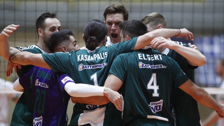 «Λύγισε» στις λεπτομέρειες ο Παναθηναϊκός και πάει στη Γαλλία να παίξει τα... ρέστα του!